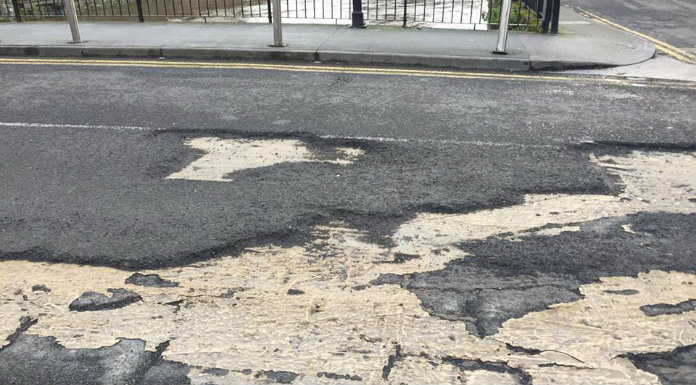 Heads should roll over state of Thurles bridge