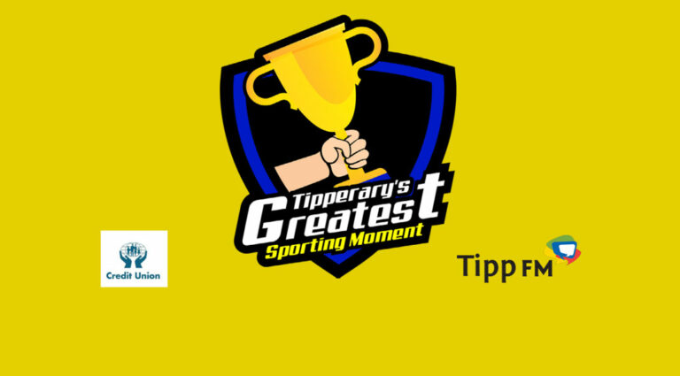 Thanks for Voting :: Tipperary’s Greatest Sporting Moment