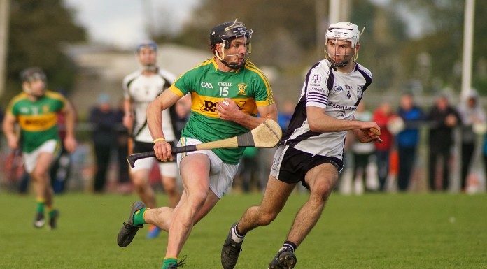 County hurling and football league groups announced