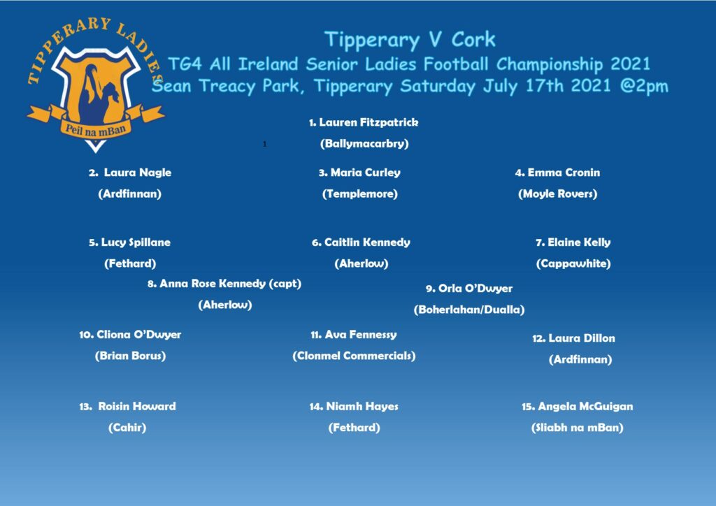 tipp-ladies-team