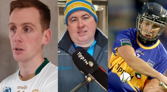 Tipp honoured at Munster GAA awards