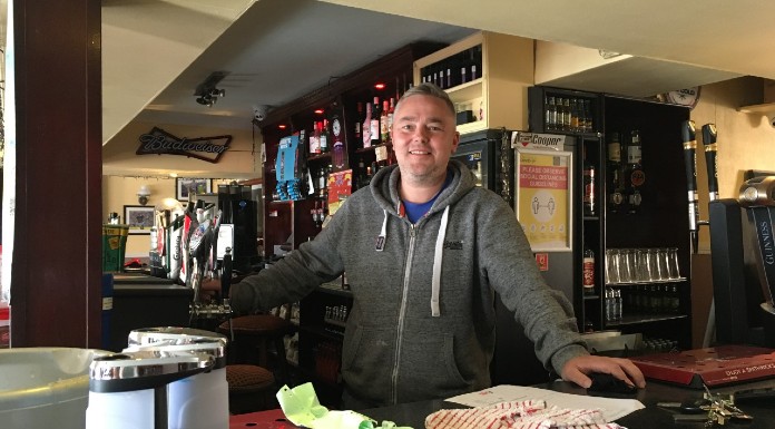 Tipp pubs preparing to reopen after difficult six months