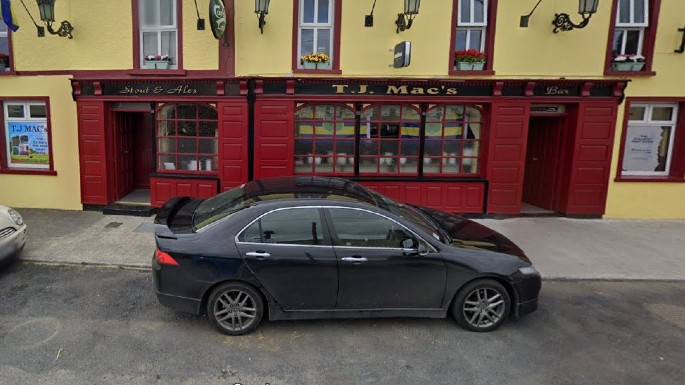 Tipp publicans threaten to join Dáil protest