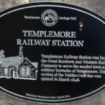 templemore-railway-station-sign