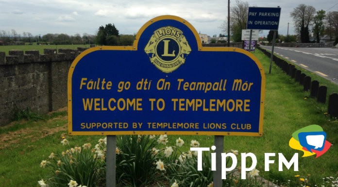 Dogs causing fear at the cemetery in Templemore