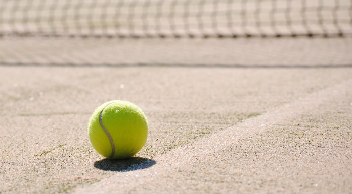 Roger Federer progresses at the US Open