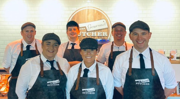 Award winning Clonmel butcher expanding business to Thurles