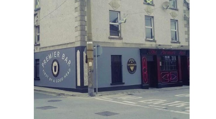 Differing views from Tipperary publicans on reopening