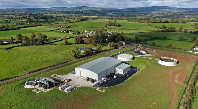 New water treatment plant will be a major boost for Thurles area