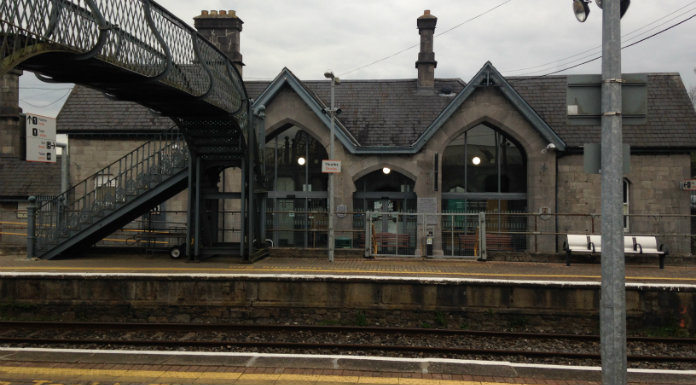 Tipp railway stations to benefit from NTA investment