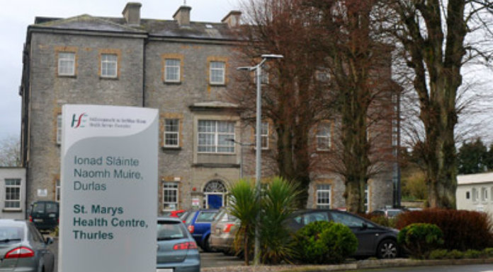 Civil Registrar appointed for Thurles