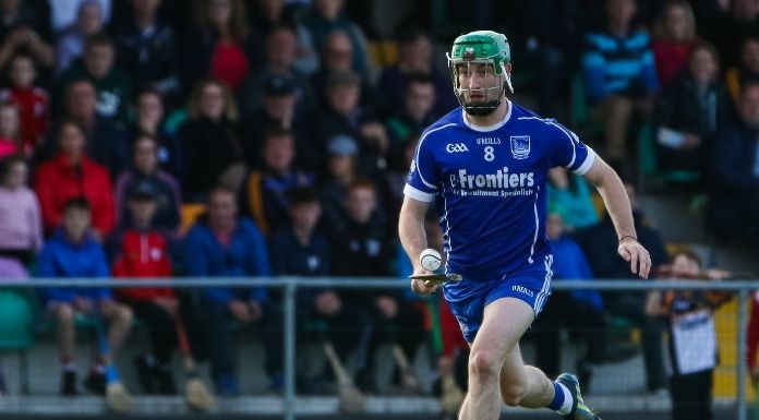 Thurles Sarsfields claim first Mid Tipperary senior hurling title since 2017