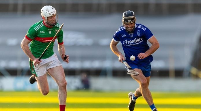 Thurles and Loughmore prepare for battle once more in Dan Breen replay