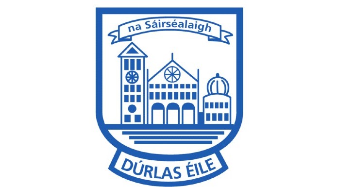 Thurles Sarsfields without star player Billy McCarthy for rest of season