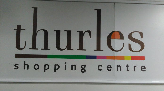 An Post set to move Thurles office to shopping centre