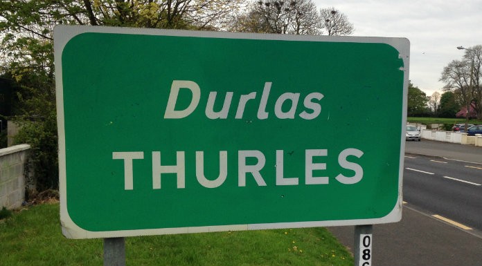 Call for roundabout to replace new junction in Thurles