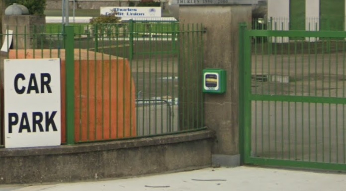 Relief as AED undamaged in Thurles defibrillator unit vandalism