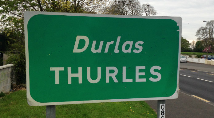 Appeal for return of statues head in Thurles