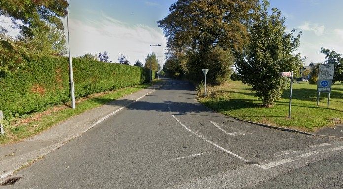 Investigation underway into Carrick on Suir hit & run