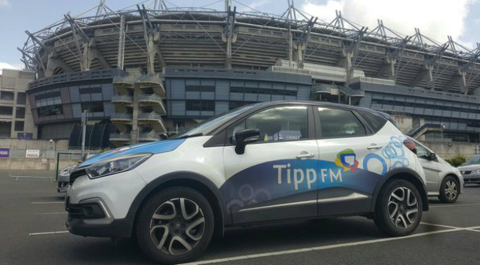 Tipperary fans warned of match traffic restrictions