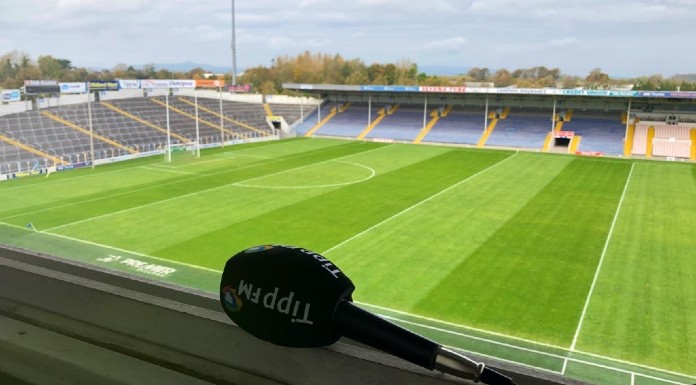 Countdown on to Tipp – Limerick clash