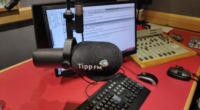 JNLR results show Tipp FM is the most listened-to station in Tipperary