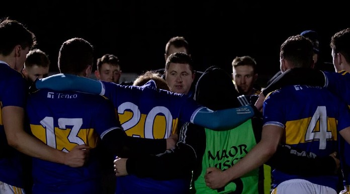 Tipp footballers host Kerry in Clonmel