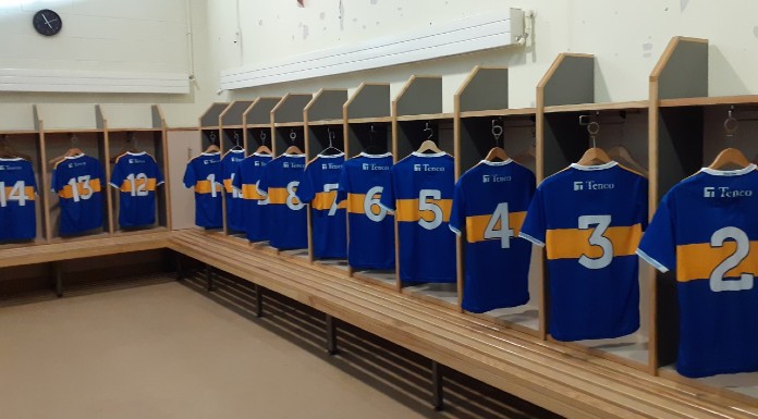 Tipperary minor hurling team named ahead of Munster semi-final clash