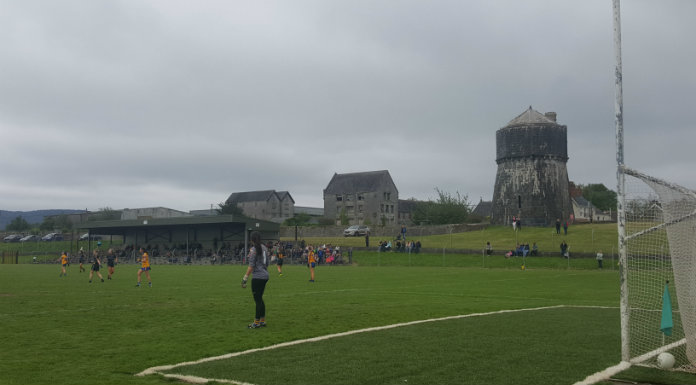 Tipp see off Clare in pre-cursor to Munster final