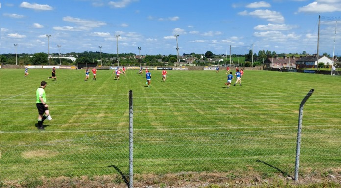 Tipp give best to Cork in Ladies Football Championship