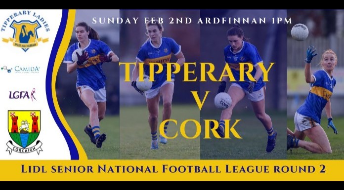 Tipp ladies look to continue impressive start