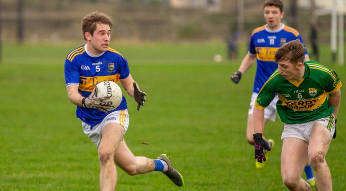 Tipperary’s focus switches to league campaign