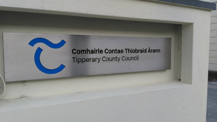 Tipperary embracing solar power