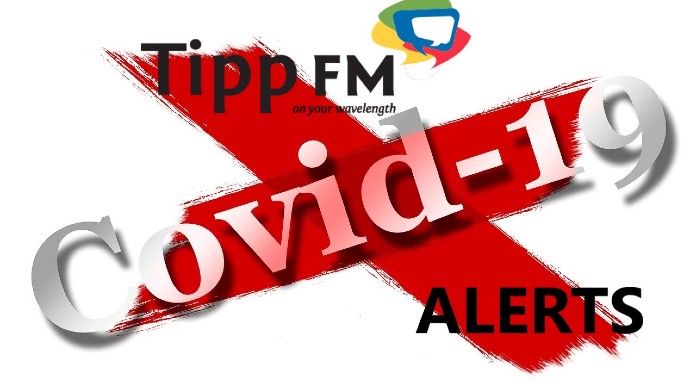 COVID-19: helpful contacts for Tipperary