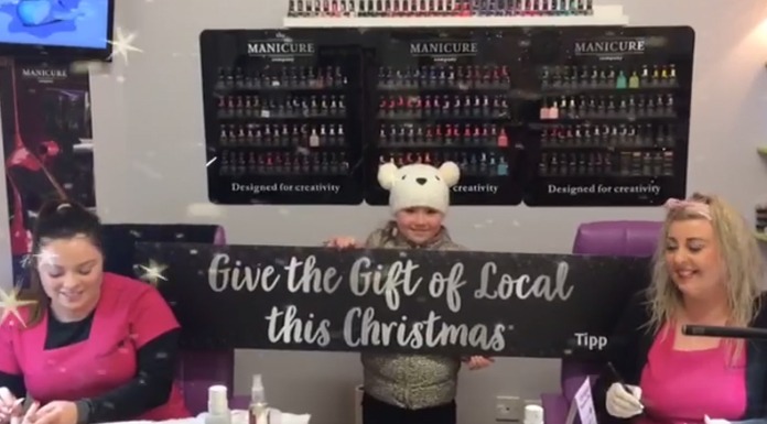 Tipp Town – Give the gift of local this Christmas