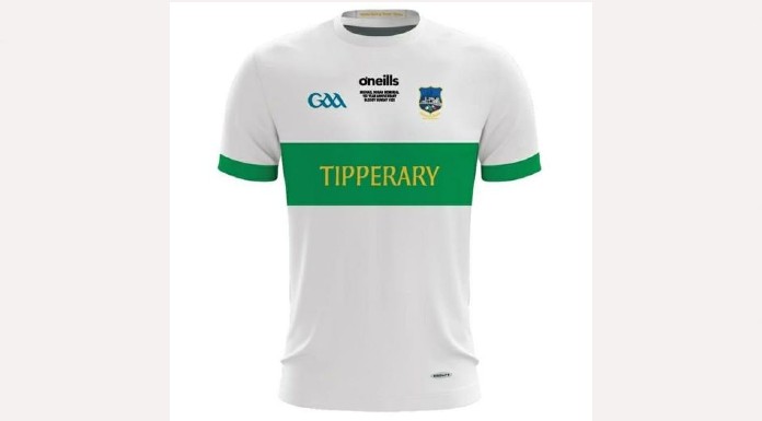 Tipperary will be changing their colours for this year’s Munster final