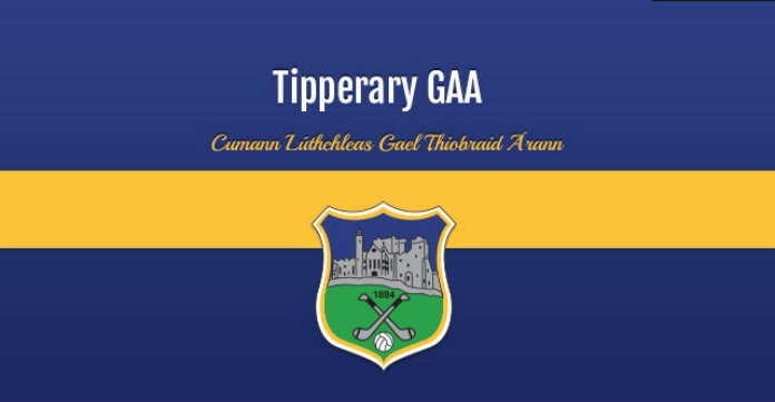 Tipp footballers draw Armagh for Round 3 B qualifers