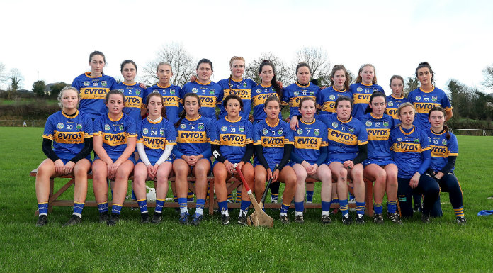 Tipp to park Cork defeat and focus on Galway