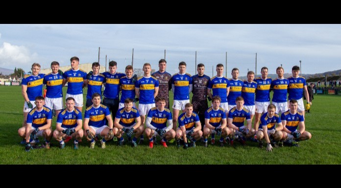 Closeness of Tipp team helped them to claim victory over Louth at the weekend