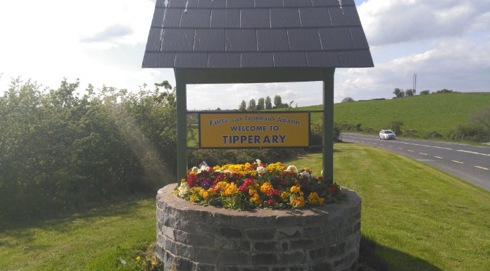 Unemployment figures down in Tipperary