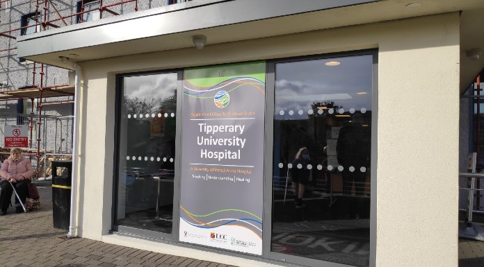 Tipperary University Hospital pushing for funding to develop St Michael’s Unit