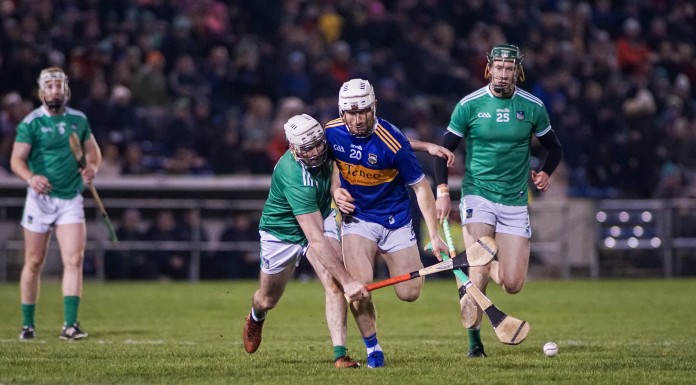 Tipp u-20s to resume Munster campaign on December 15th