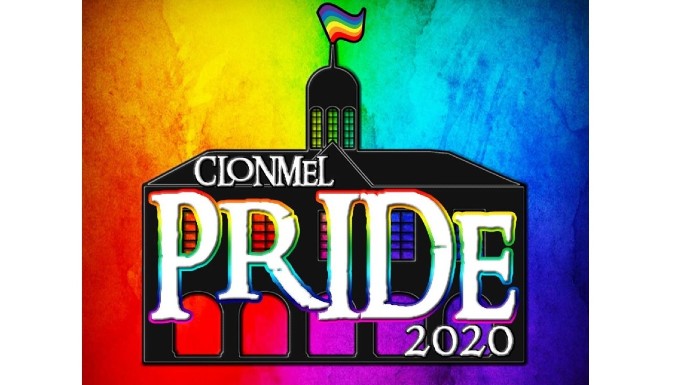 Tipperary Clonmel Pride announce cancellation of their inaugural event