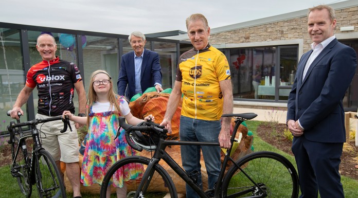 150 cyclists to take part in Tour de Munster Down Syndrome Ireland fundraiser