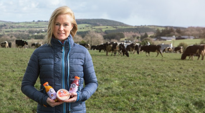 Another Tipperary food producer to expand into the European market