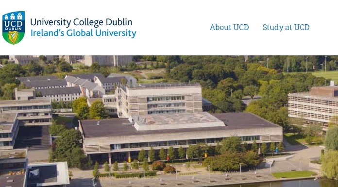 Tipperary-native, Noeleen Blackwell, appointed to UCD’s governing authority