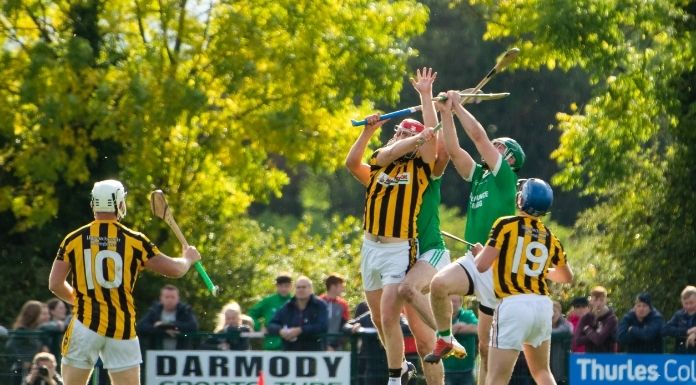 Tipperary hurling championship draws to be made tonight