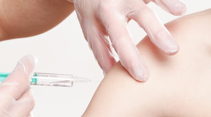 Nenagh & Clonmel Will Form Part Of Vaccine Rollout