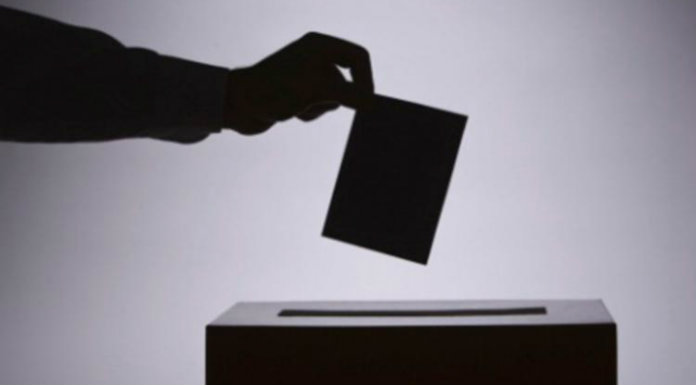 Tipp people receive polling cards with incorrect information