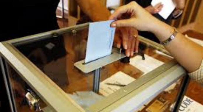 New system in place for visually impaired people for election